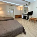 Hotel Logis Grand De L'europe Langres