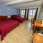 Logis Grand De L'europe Langres