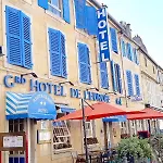 Logis Grand De L'europe