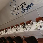 Logis Grand De L'europe Hotel 2*