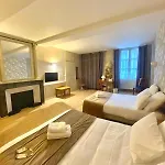 Logis Grand De L'europe