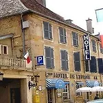 Logis Grand De L'europe 2*