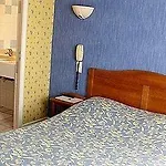 Hotel Logis Grand De L'europe Langres