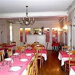 Logis Grand De L'europe 2*
