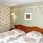 Logis Grand De L'europe 2* Langres