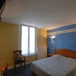 Hotel Logis Grand De L'europe