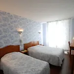 Logis Grand De L'europe Hotel Langres