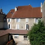 Logis Grand De L'europe Hotel Langres