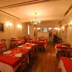 Logis Grand De L'europe Langres