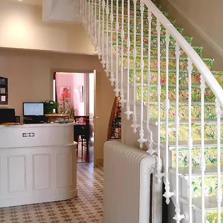 Logis Grand De L'europe