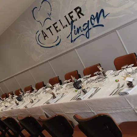 Logis Grand De L'europe Hotel 2*