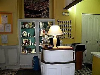 Logis Grand De L'europe Hotel Langres