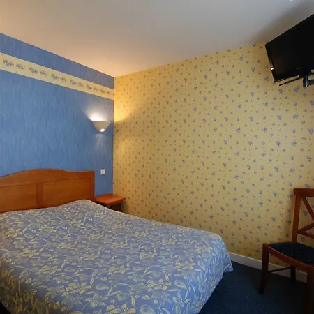 Logis Grand De L'europe Hotel