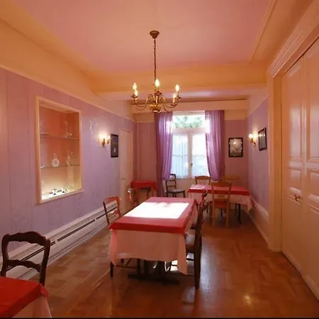 Logis Grand De L'europe