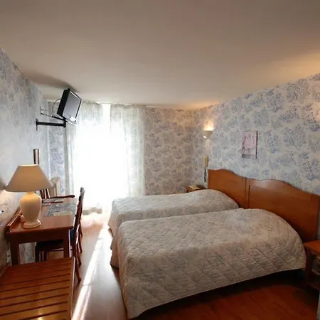 Logis Grand De L'europe 2*