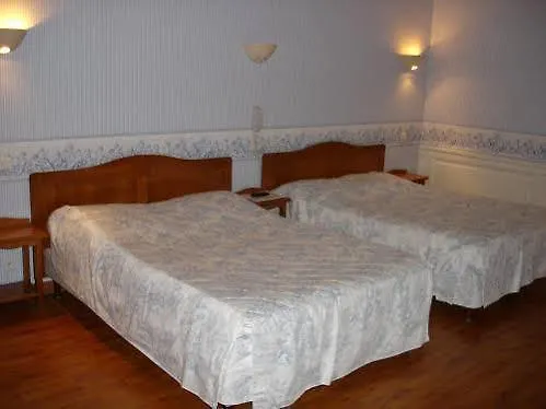 Logis Grand De L'europe