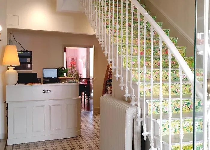 Logis Grand De L'europe