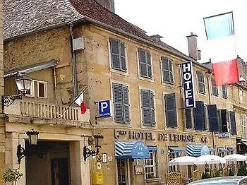 Logis Grand De L'europe 2*