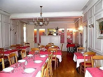 Logis Grand De L'europe 2*