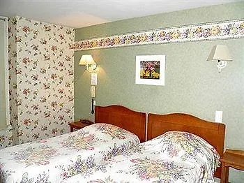 Logis Grand De L'europe 2* Langres