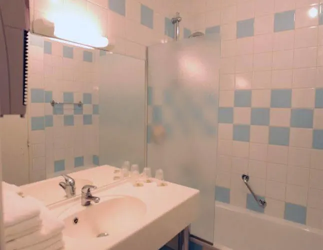 Hotel Logis Grand De L'europe